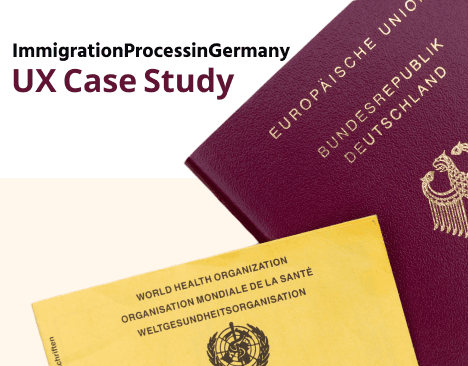 Immigration Process in Germany