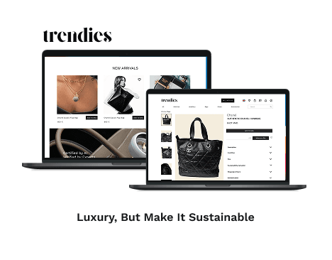Trendies: Redefining Luxury Resale in Morocco